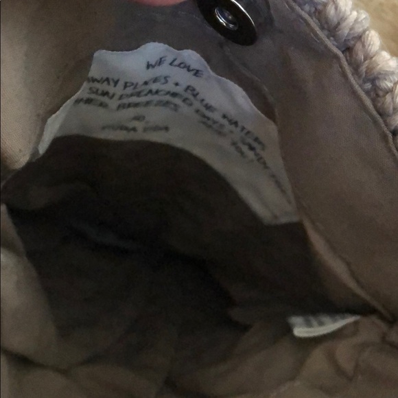 Festival Macrame Bag - Picture 4 of 4